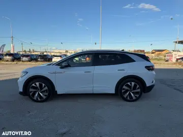 Volkswagen ID.4 77 kWh Pro Performance