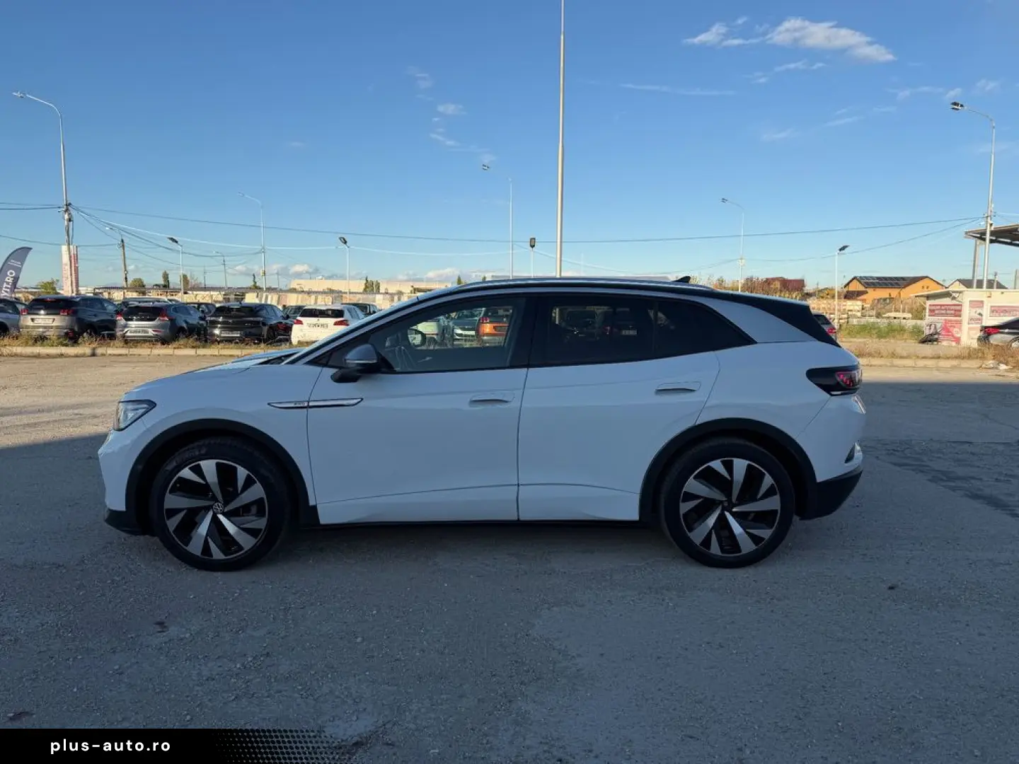 Volkswagen ID.4 77 kWh Pro Performance