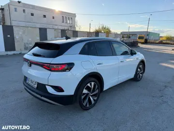 Volkswagen ID.4 77 kWh Pro Performance