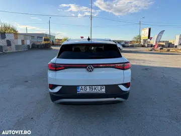 Volkswagen ID.4 77 kWh Pro Performance