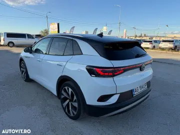 Volkswagen ID.4 77 kWh Pro Performance