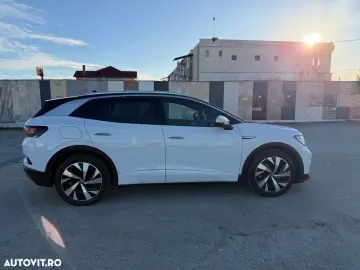 Volkswagen ID.4 77 kWh Pro Performance
