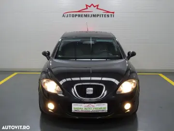 Seat Leon 1.6 Style