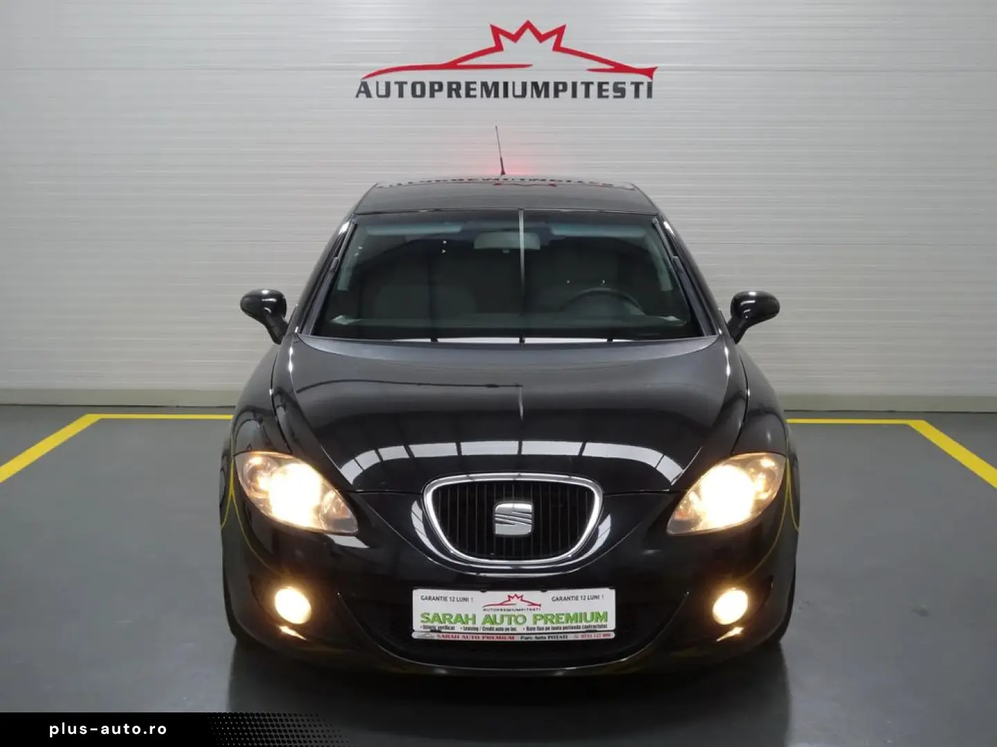 Seat Leon 1.6 Style