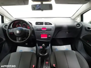 Seat Leon 1.6 Style