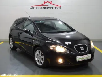 Seat Leon 1.6 Style