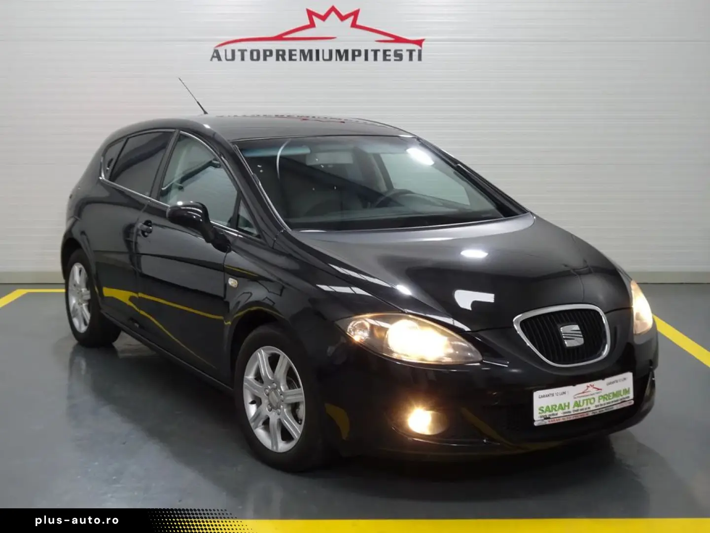 Seat Leon 1.6 Style