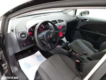 Seat Leon 1.6 Style