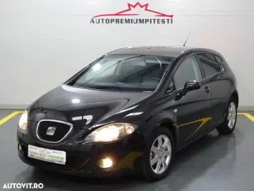 Seat Leon 1.6 Style