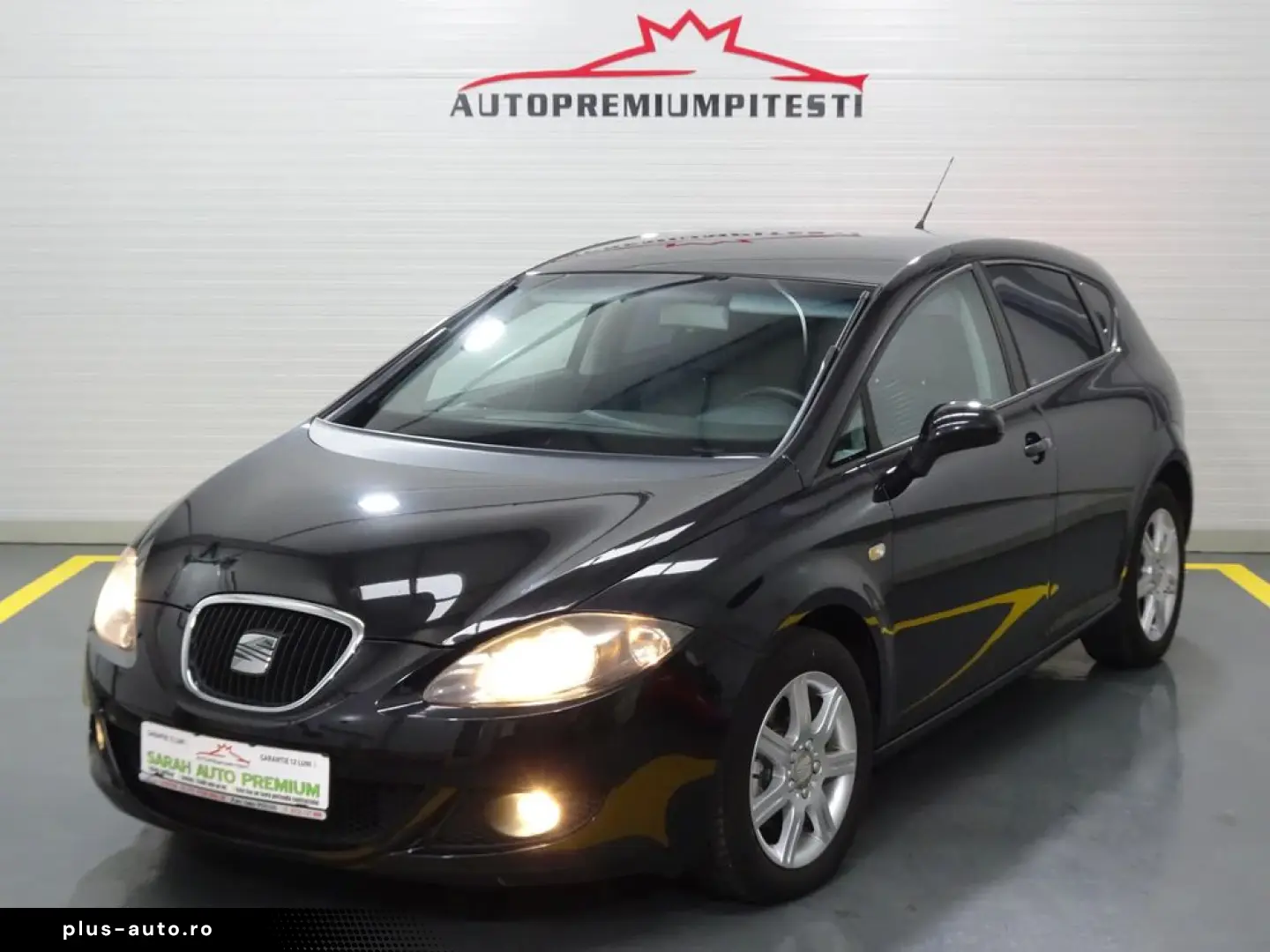 Seat Leon 1.6 Style