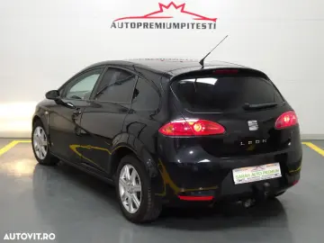 Seat Leon 1.6 Style
