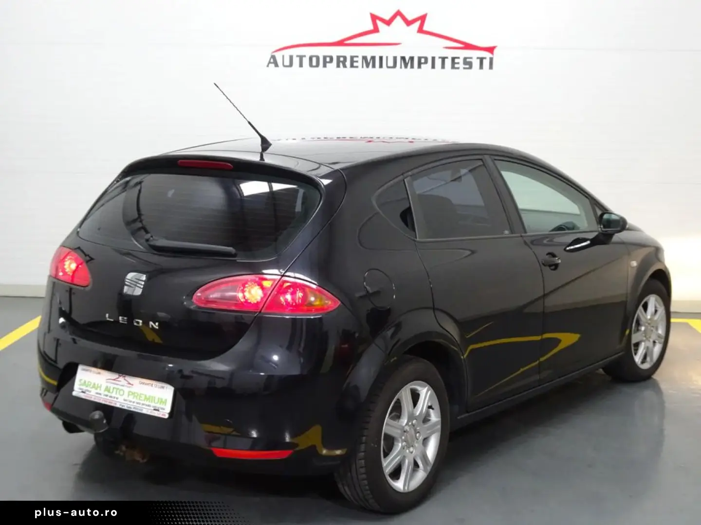 Seat Leon 1.6 Style