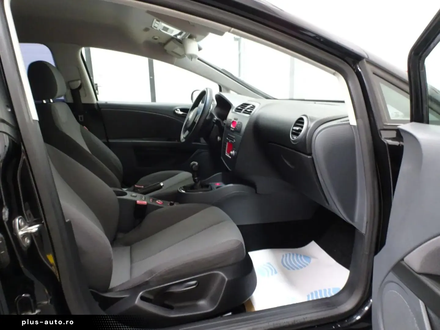 Seat Leon 1.6 Style