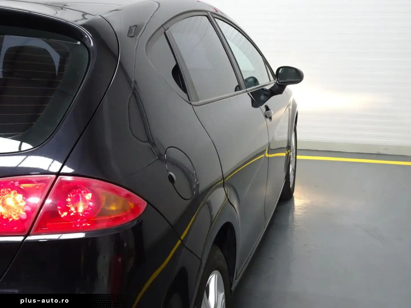 Seat Leon 1.6 Style