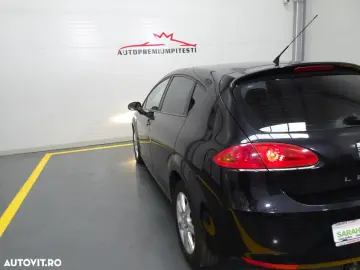 Seat Leon 1.6 Style