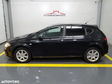Seat Leon 1.6 Style
