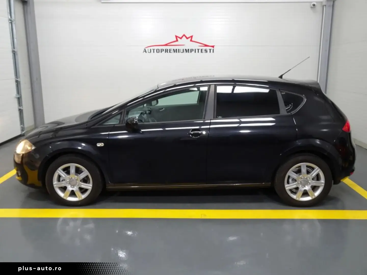 Seat Leon 1.6 Style