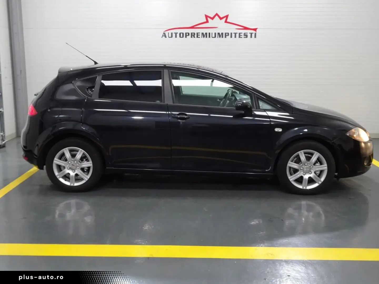 Seat Leon 1.6 Style