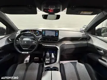 Peugeot 3008 225 e-EAT8 GT Pack