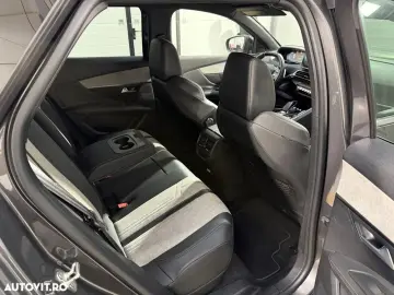 Peugeot 3008 225 e-EAT8 GT Pack