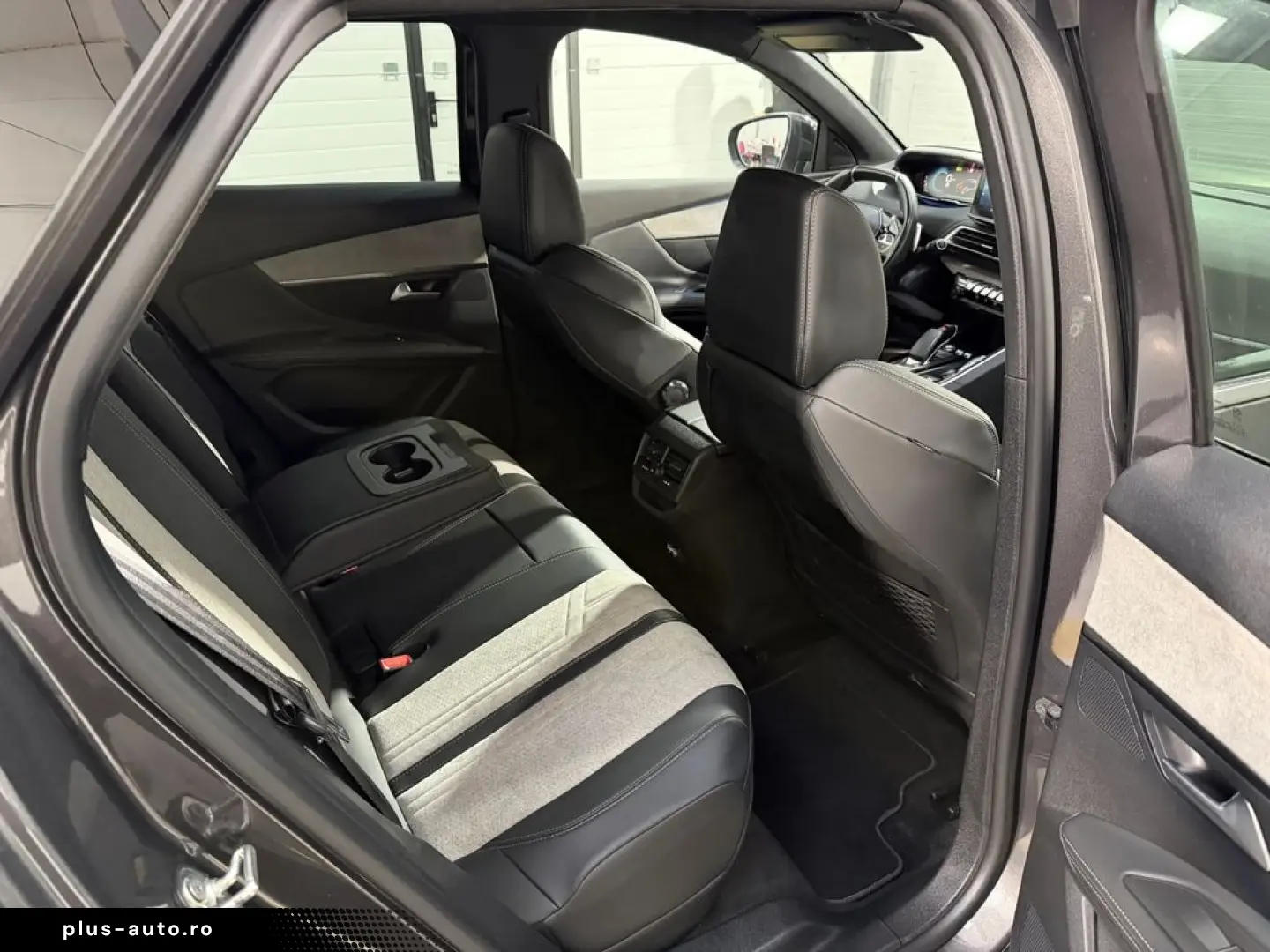 Peugeot 3008 225 e-EAT8 GT Pack
