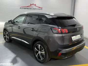 Peugeot 3008 225 e-EAT8 GT Pack