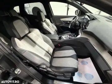 Peugeot 3008 225 e-EAT8 GT Pack