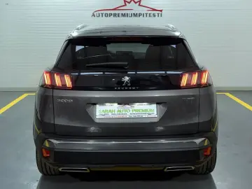Peugeot 3008 225 e-EAT8 GT Pack