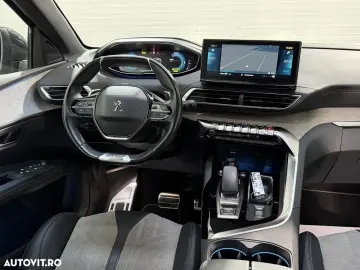 Peugeot 3008 225 e-EAT8 GT Pack