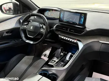 Peugeot 3008 225 e-EAT8 GT Pack