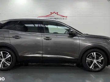 Peugeot 3008 225 e-EAT8 GT Pack