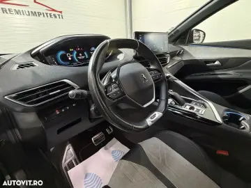 Peugeot 3008 225 e-EAT8 GT Pack