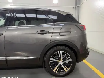 Peugeot 3008 225 e-EAT8 GT Pack