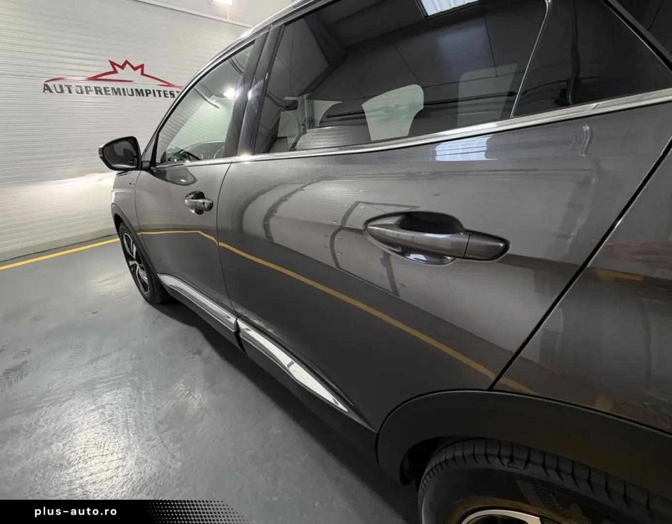 Peugeot 3008 225 e-EAT8 GT Pack