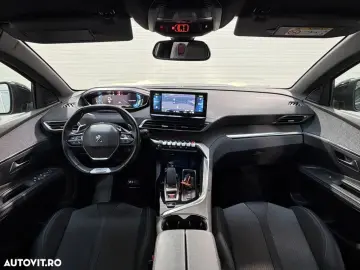 Peugeot 3008 PHEV EAT8 4X4 GT Pack