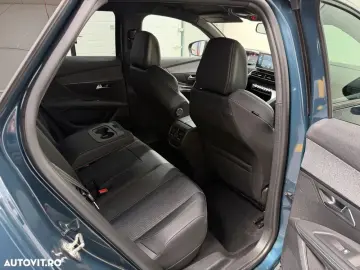 Peugeot 3008 PHEV EAT8 4X4 GT Pack