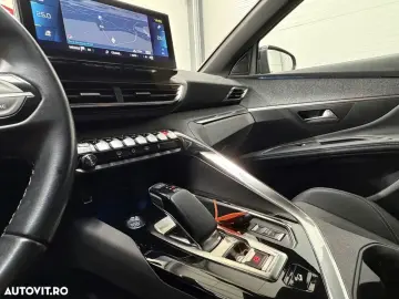 Peugeot 3008 PHEV EAT8 4X4 GT Pack