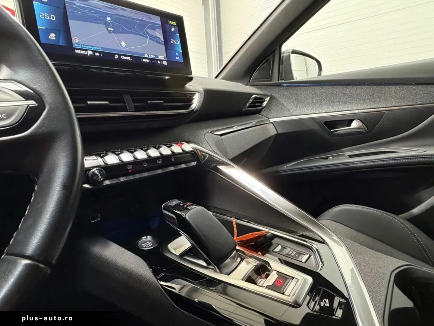 Peugeot 3008 PHEV EAT8 4X4 GT Pack