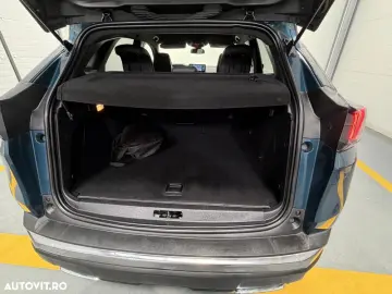 Peugeot 3008 PHEV EAT8 4X4 GT Pack
