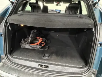 Peugeot 3008 PHEV EAT8 4X4 GT Pack