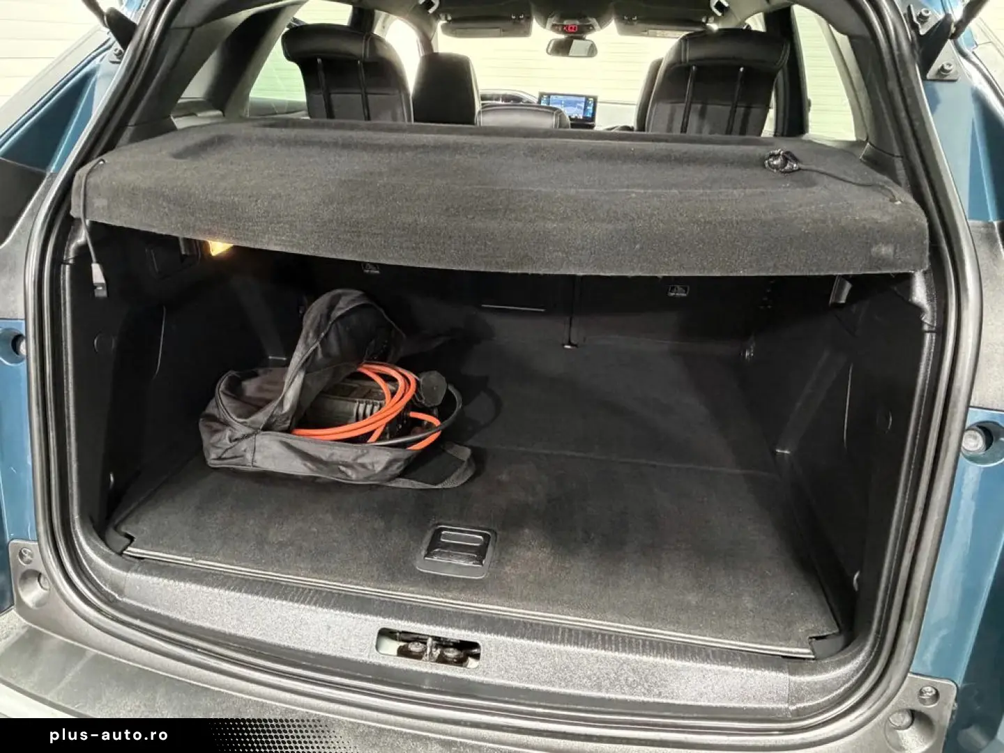 Peugeot 3008 PHEV EAT8 4X4 GT Pack