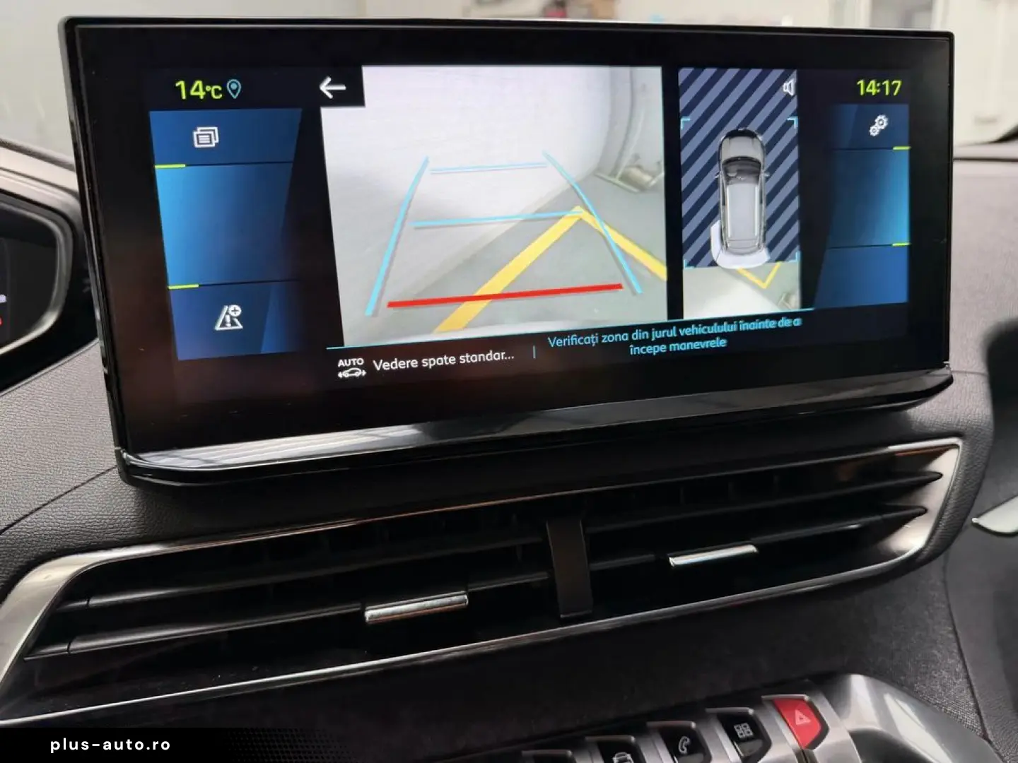 Peugeot 3008 PHEV EAT8 4X4 GT Pack