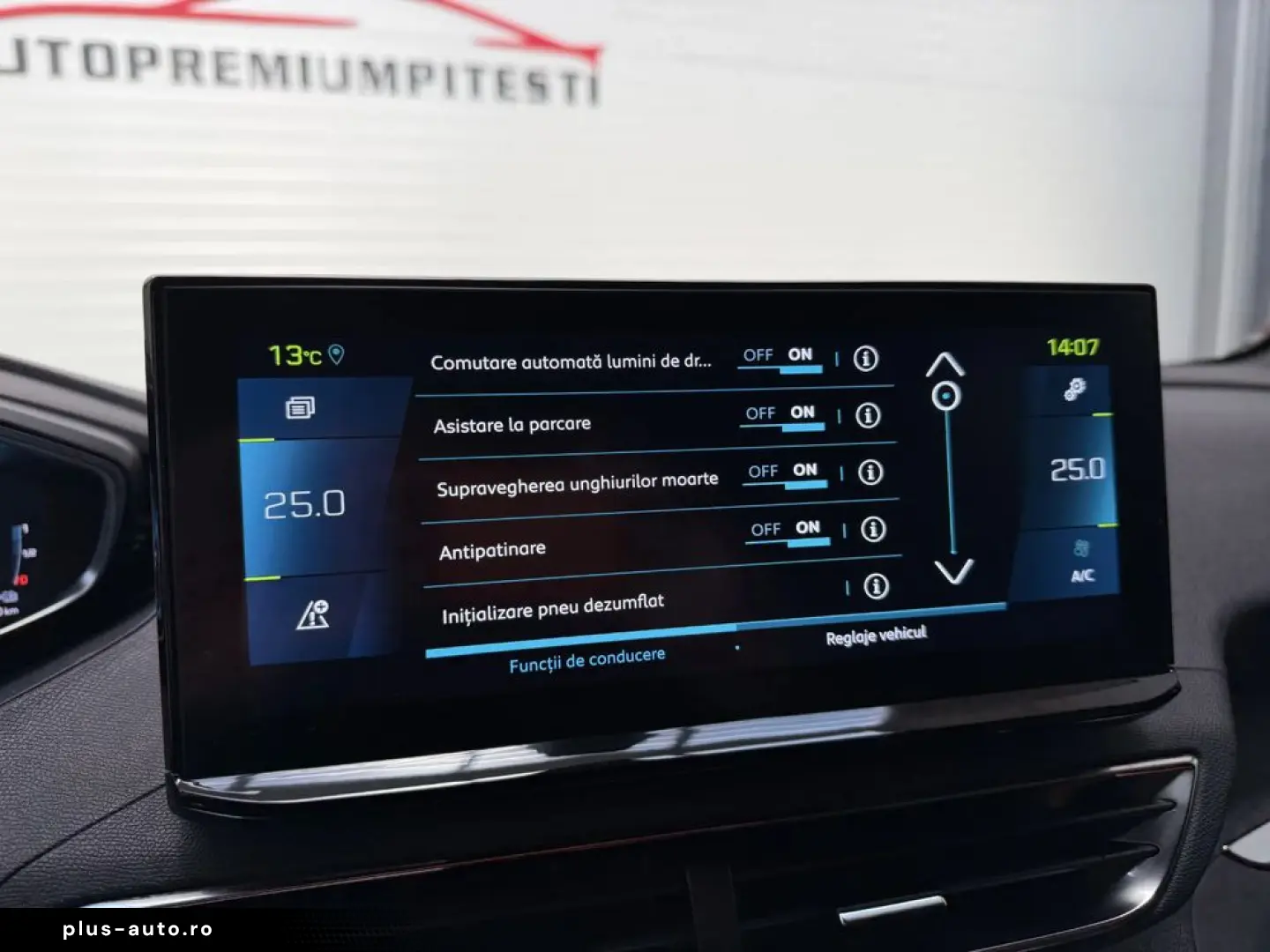 Peugeot 3008 PHEV EAT8 4X4 GT Pack