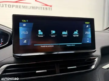 Peugeot 3008 PHEV EAT8 4X4 GT Pack