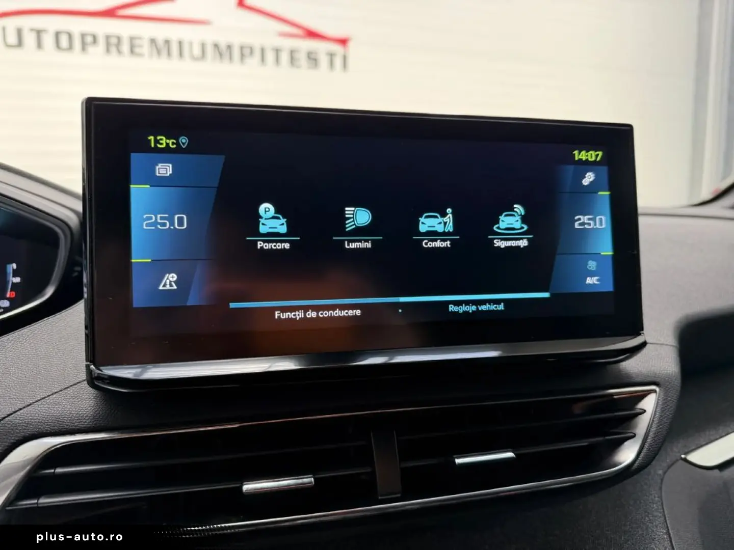 Peugeot 3008 PHEV EAT8 4X4 GT Pack
