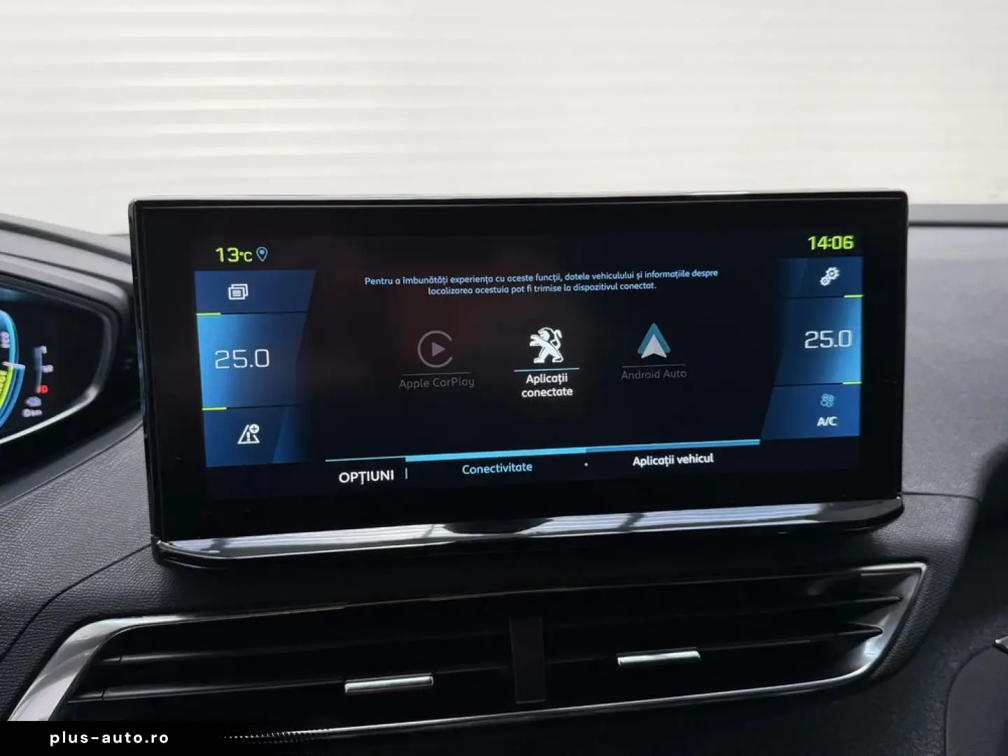 Peugeot 3008 PHEV EAT8 4X4 GT Pack