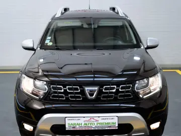Dacia Duster dCi 110 FAP 4x2 EDC Prestige