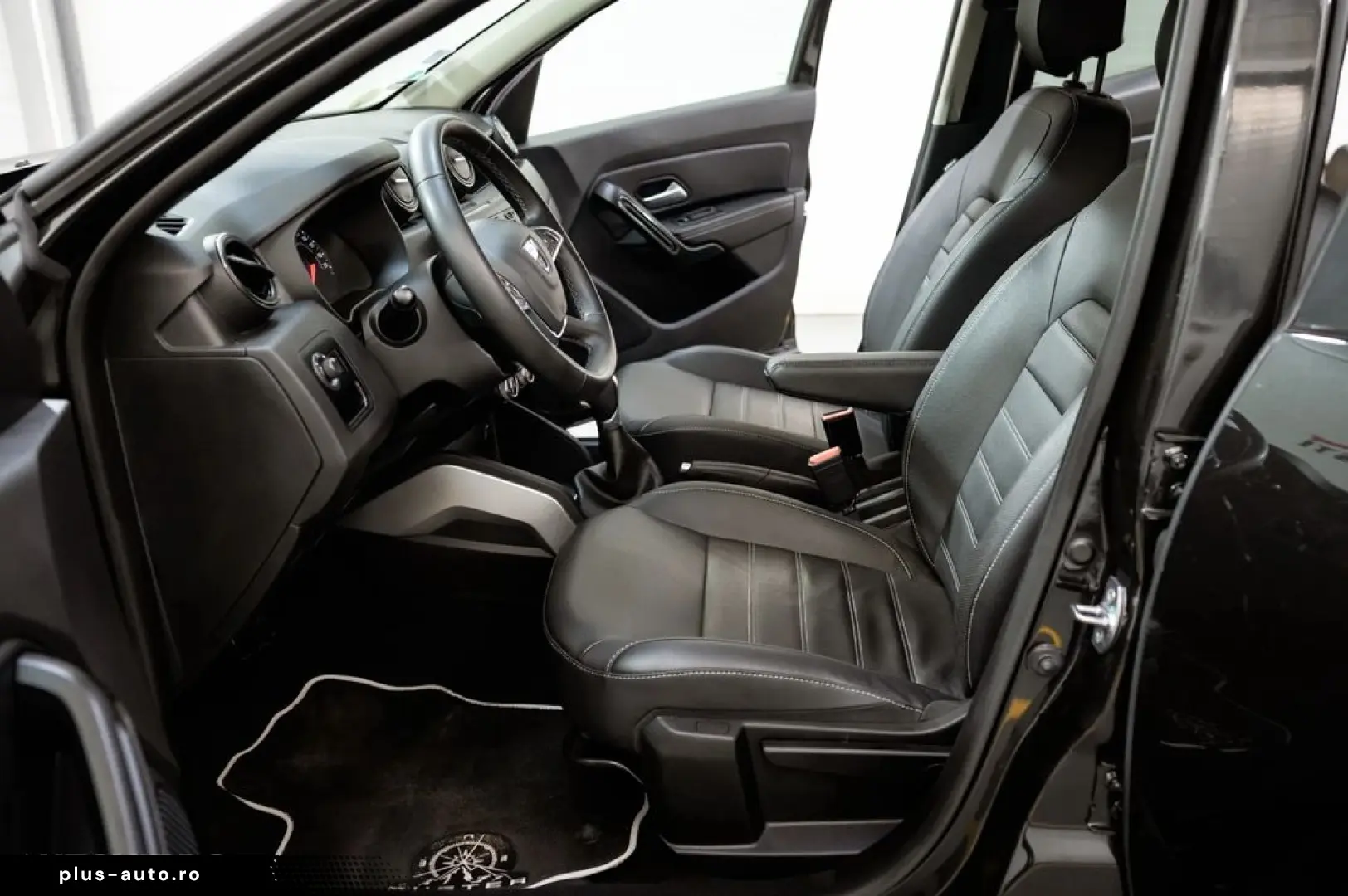 Dacia Duster dCi 110 FAP 4x2 EDC Prestige