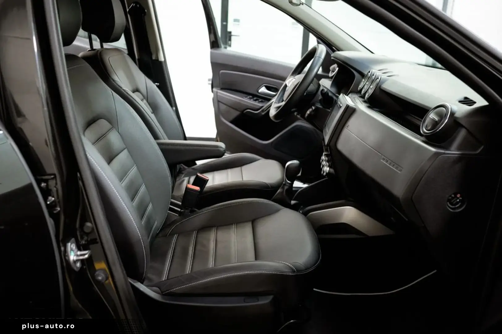 Dacia Duster dCi 110 FAP 4x2 EDC Prestige