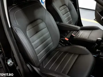 Dacia Duster dCi 110 FAP 4x2 EDC Prestige
